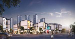 金地建投·翠湖湾