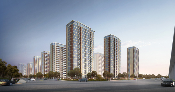 碧桂园·云玺                                                                                 28000元 /㎡