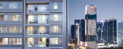 绿城·晓风印月