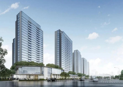 绿城·晓风印月              30000元/㎡