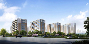 滨江·翠语华庭