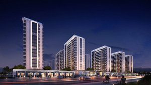 大家新鸿 万锦城